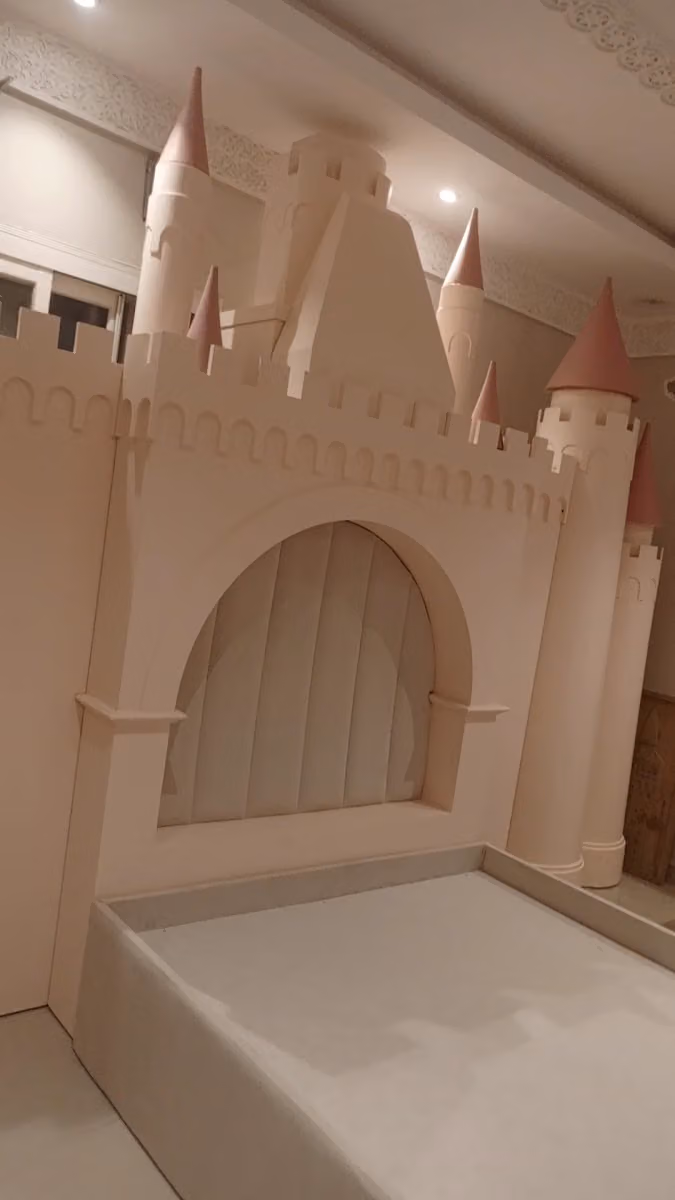 تفصیل ستائر و مجالس
