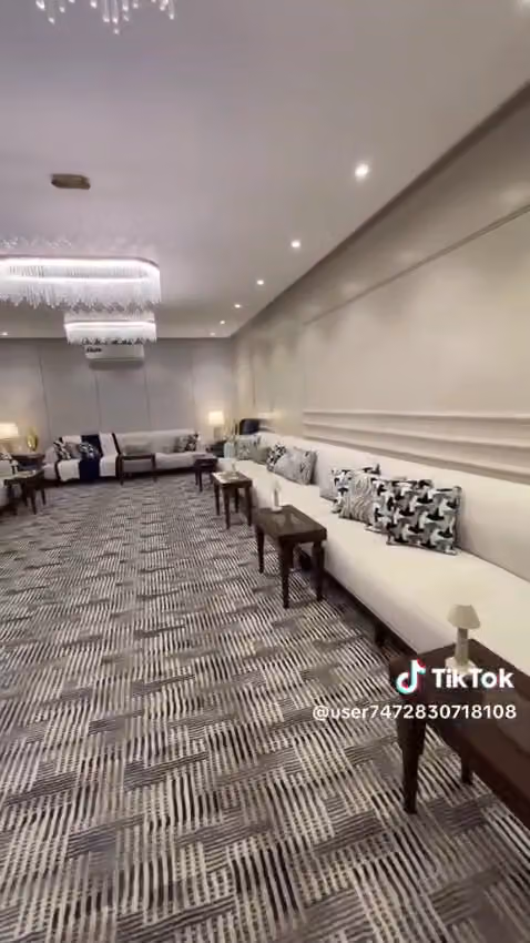 تفصیل ستائر و مجالس