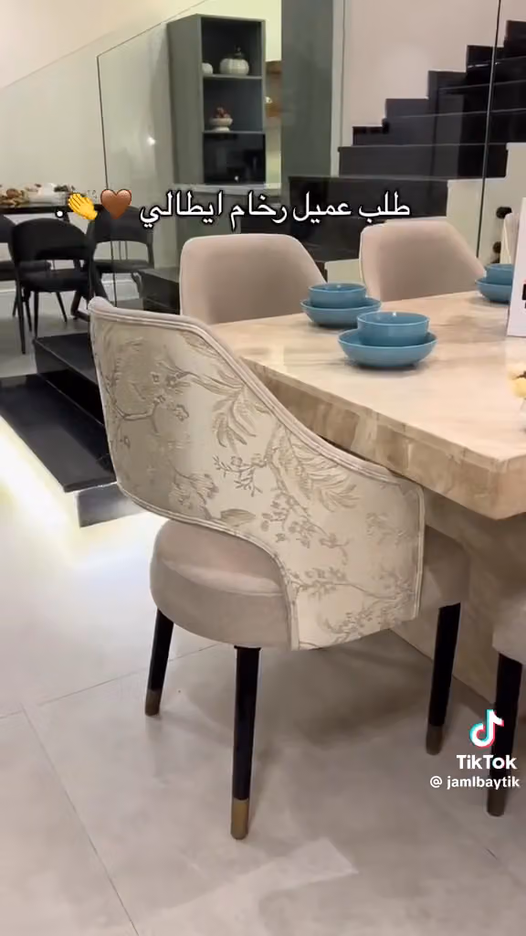 تفصیل ستائر ومجالس