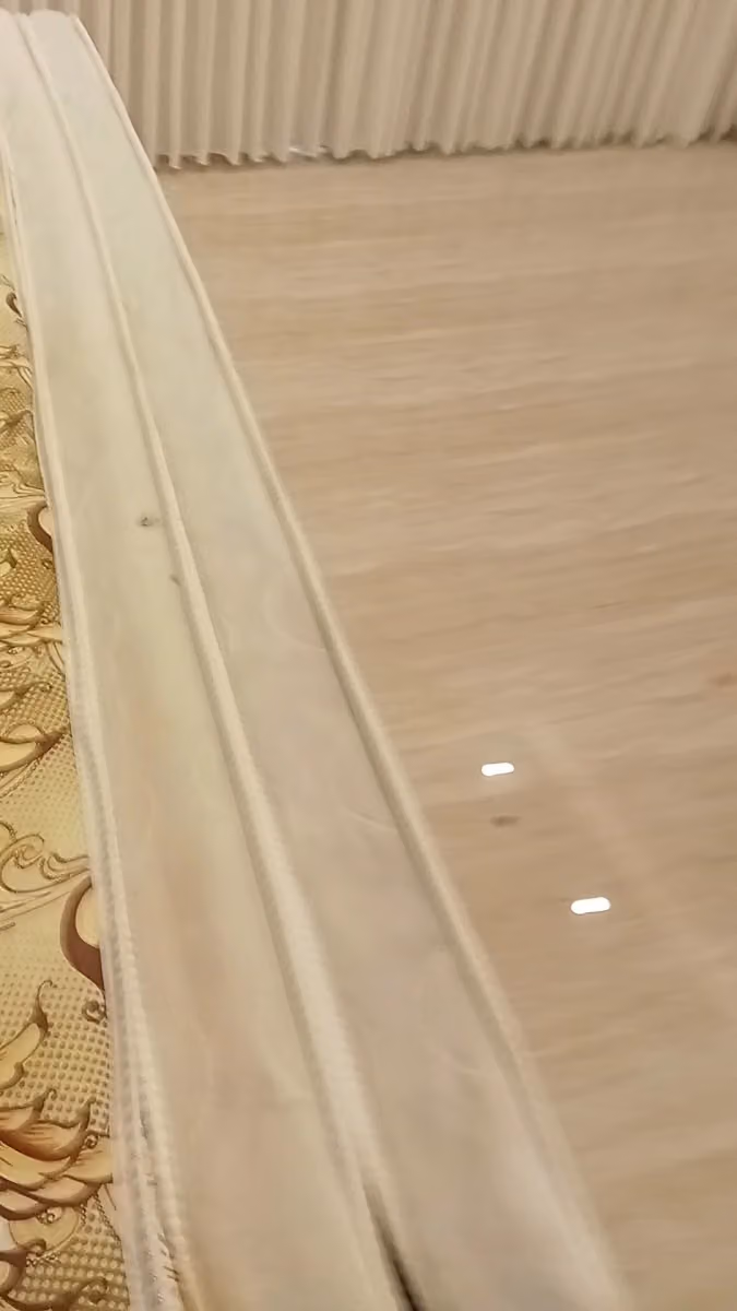 تفصيل ستائر ويفي امريكي