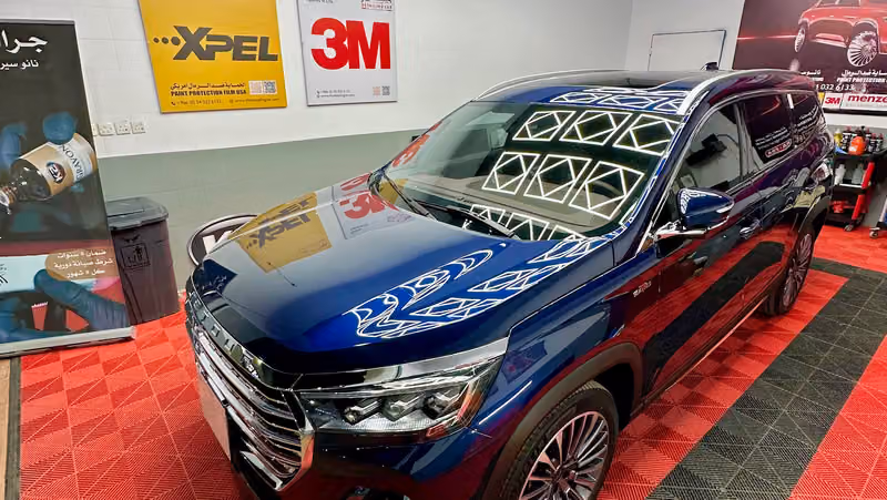 تفصيل سيارة , تلميع سيارات, DETAILING CAR POLISH, تلميع