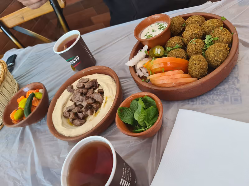 تغميس