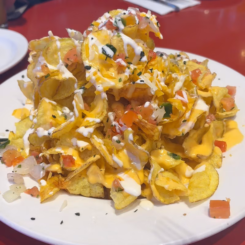 TGI Friday's | Othaim Mall