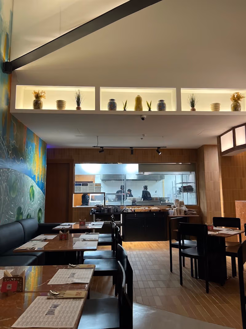 Thai Soi Deem Plaza