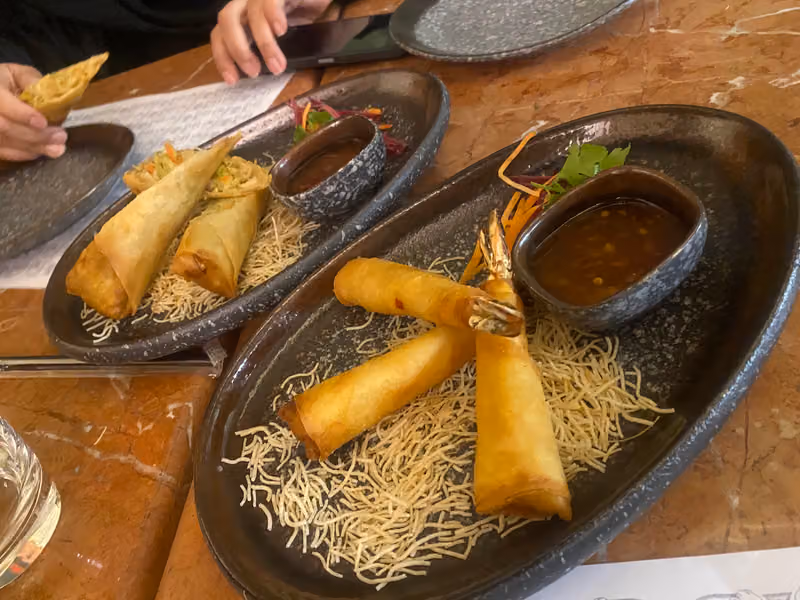 Thai Soi Deem Plaza