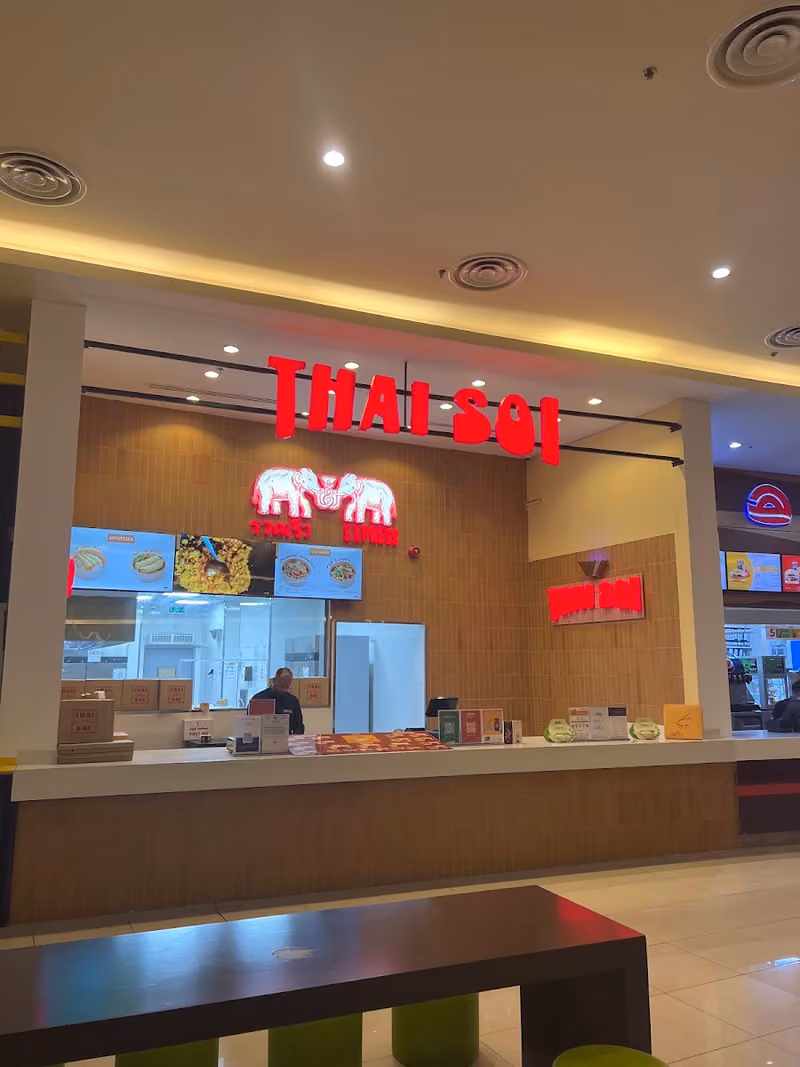 Thai Soi Express Tala Mall