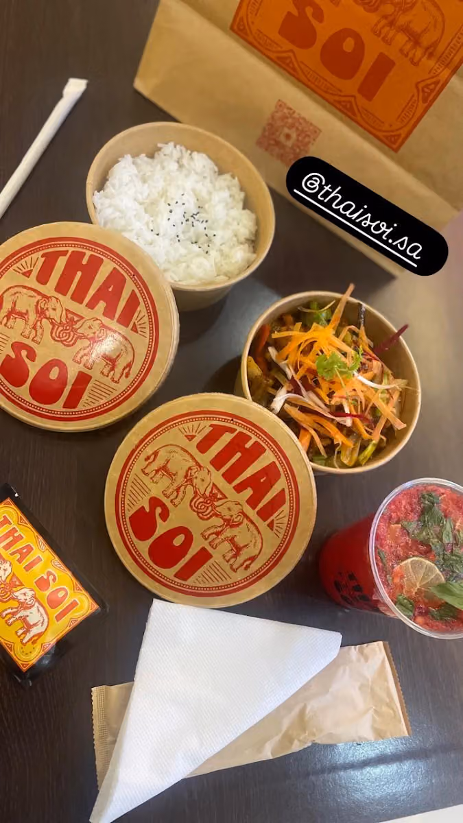 Thai Soi Express Tala Mall
