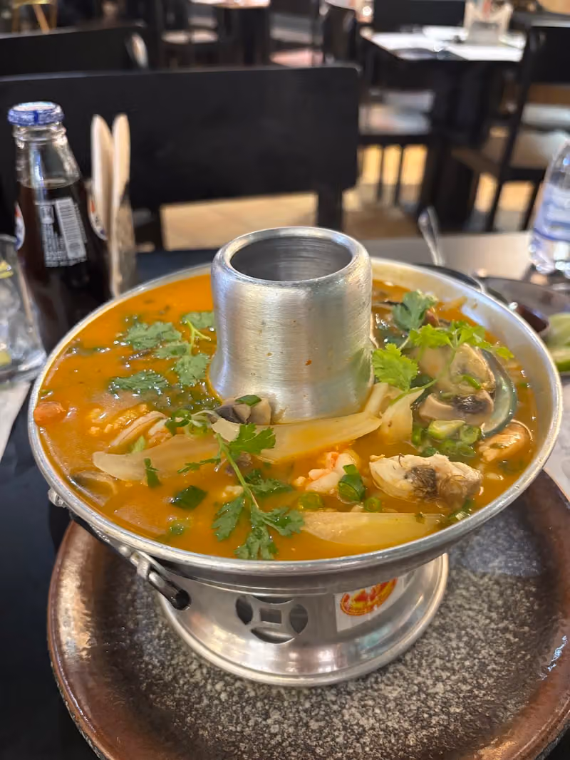 Thai Soi View Mall