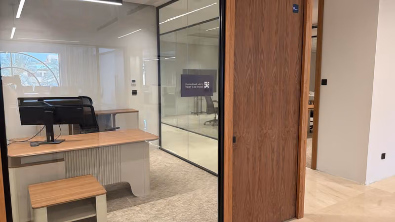 THAT Law Firm | ذات للمحاماة