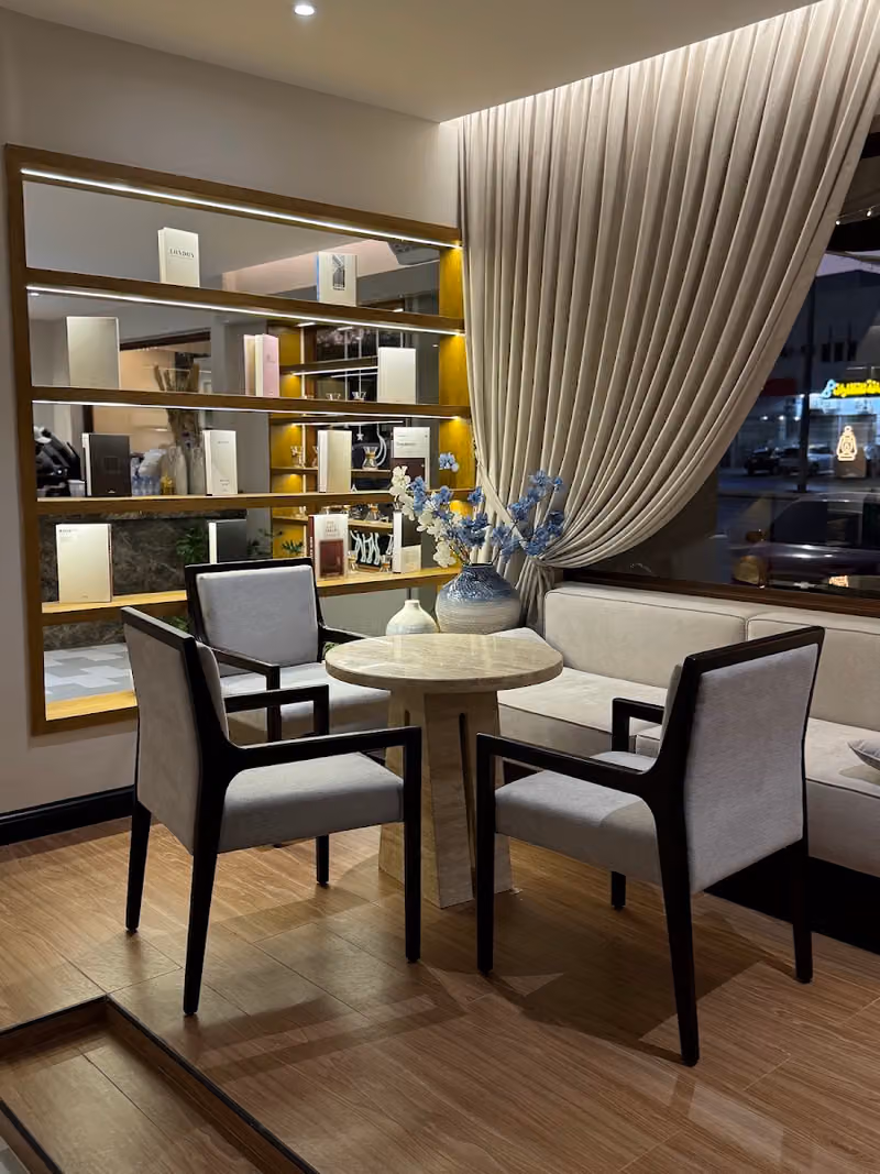 Thawa Cafe | ثوى