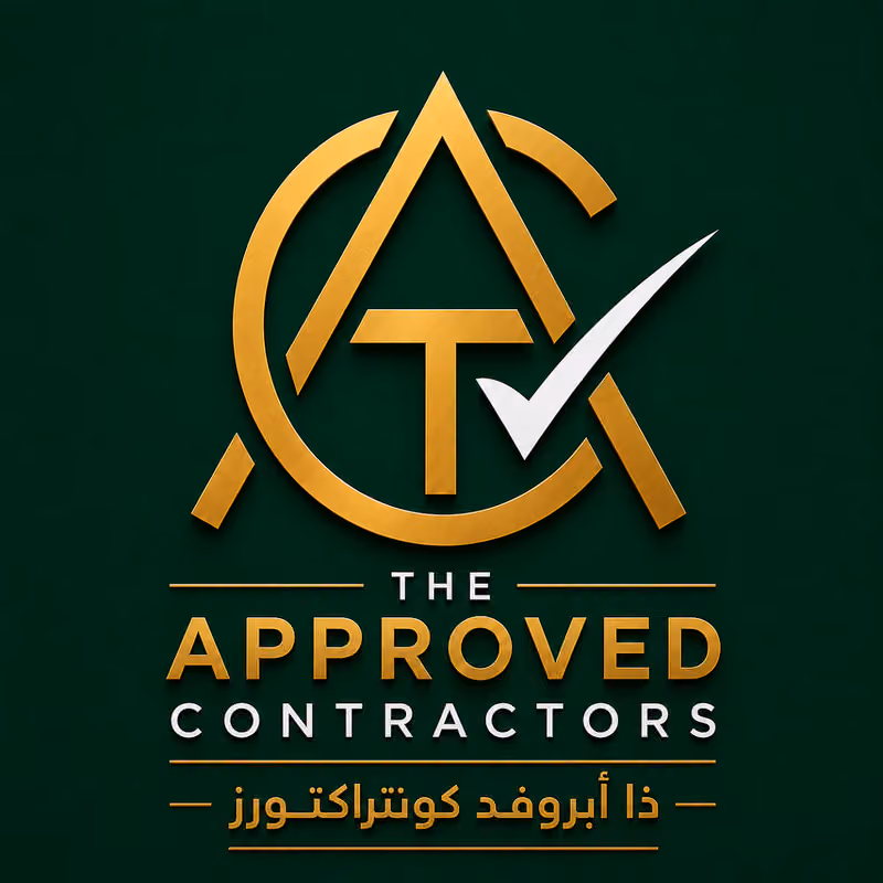 The Approved Contractors