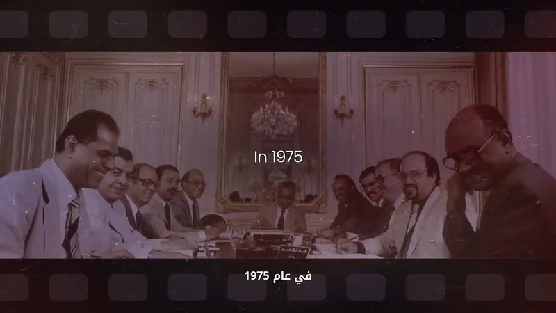 The Arab Energy Fund