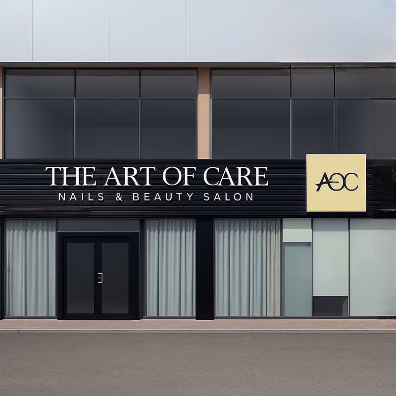 The Art Of Care