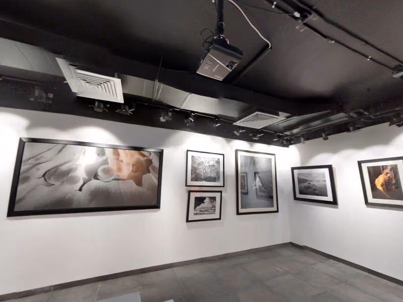 The Art of Photography