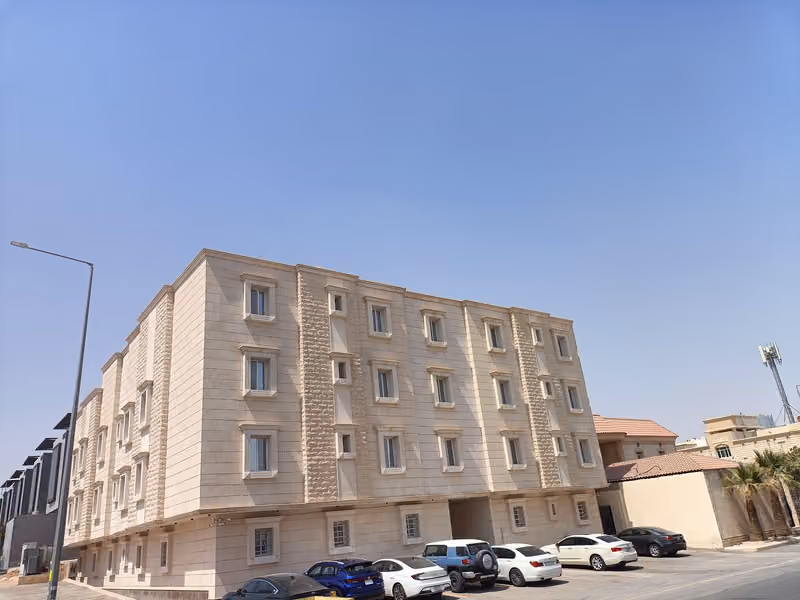 The Artisan Residence شقق شهري - سنوي