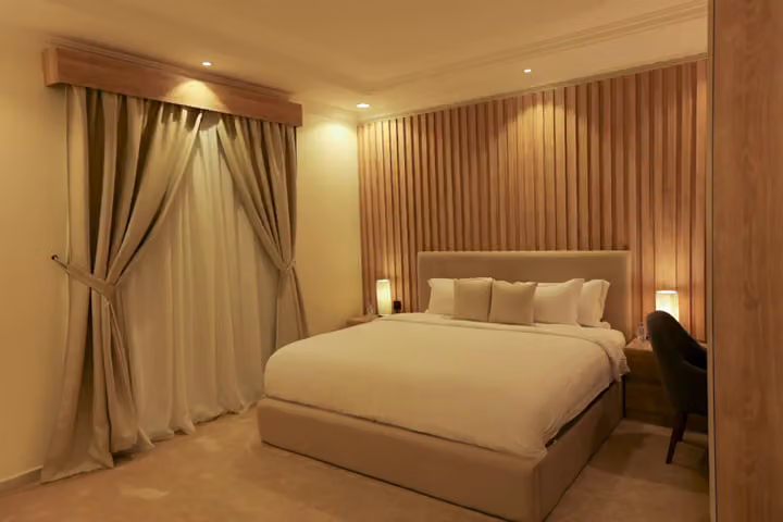 The Artisan Residence‏ شقق شهري - سنوي
