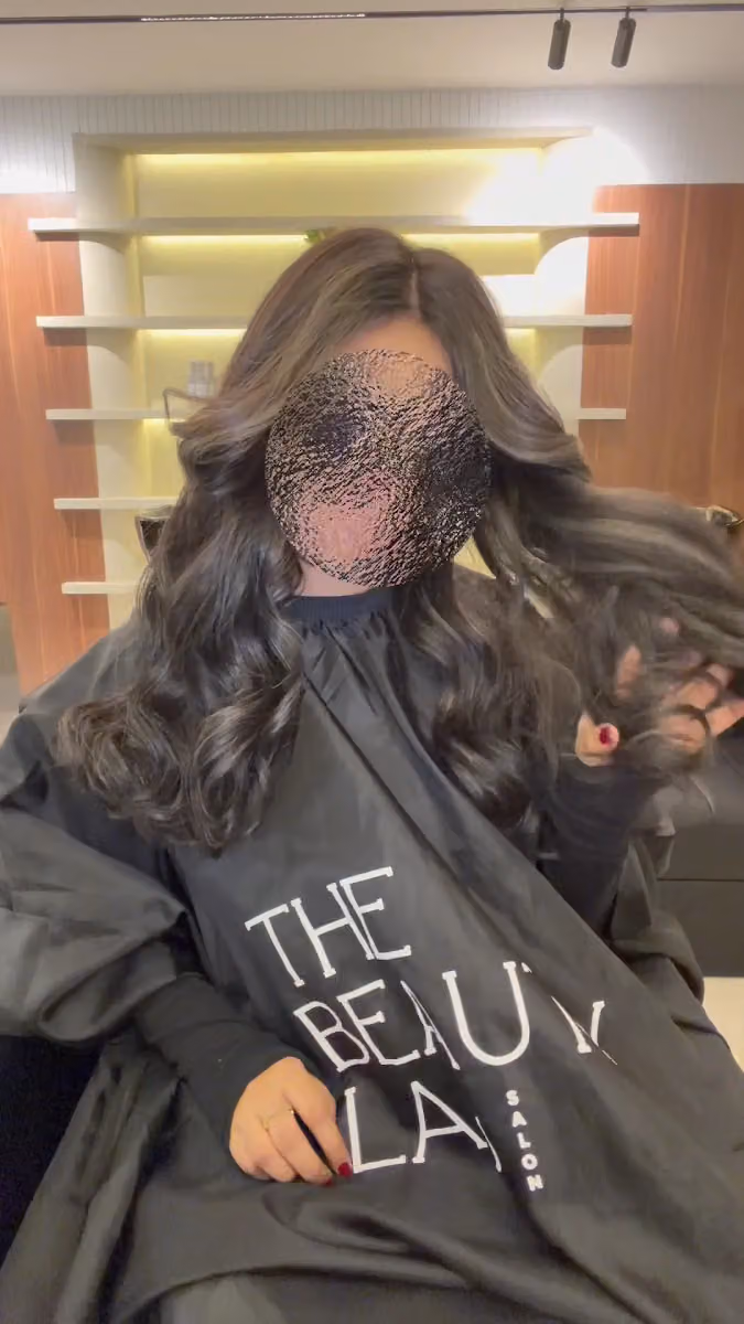 The Beauty Lab Salon