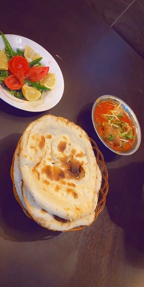 برياني كنج