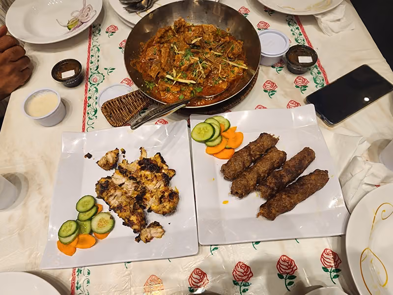 برياني كنج
