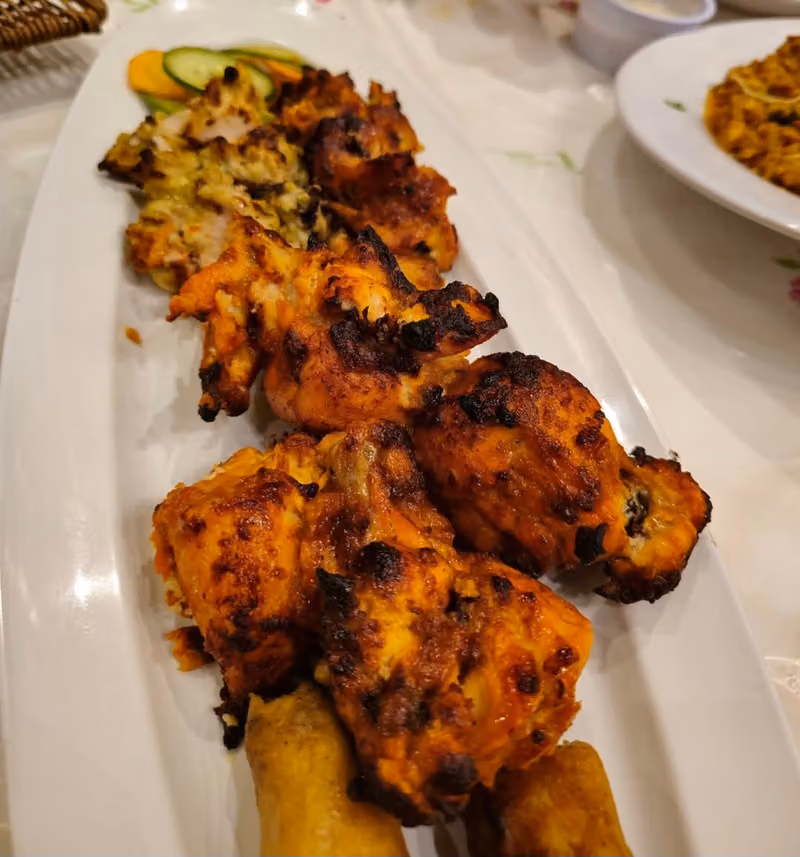 برياني كنج
