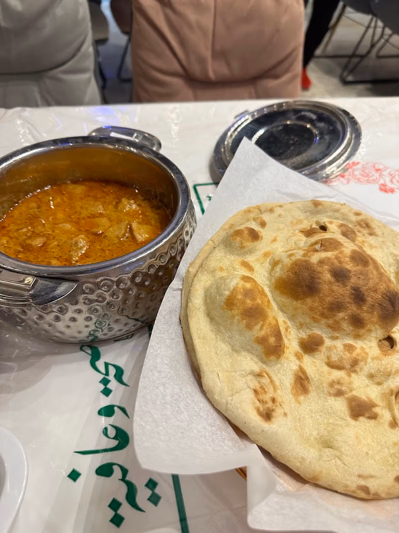 برياني كنج