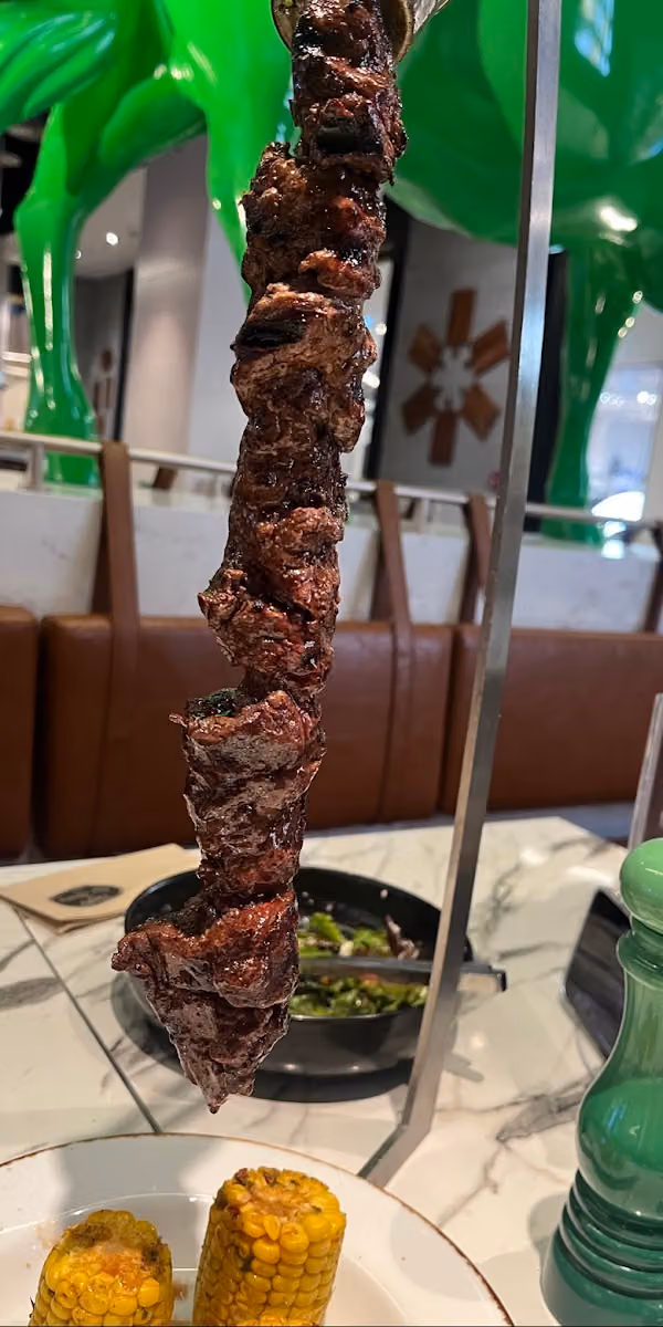 The Butcher Shop & Grill