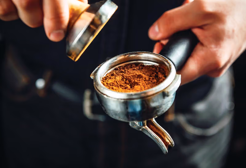 The Coffee Bean & Tea Leaf
