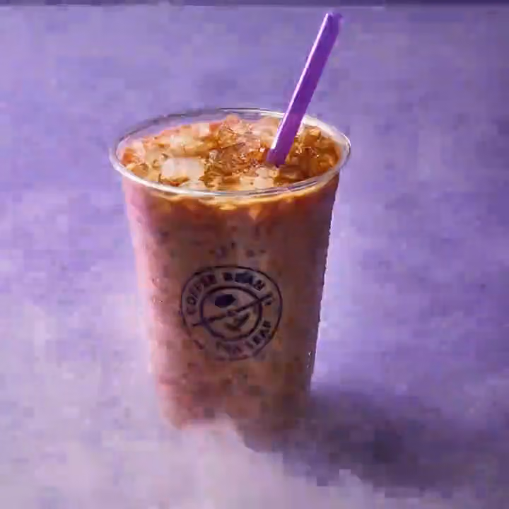 The Coffee Bean & Tea Leaf