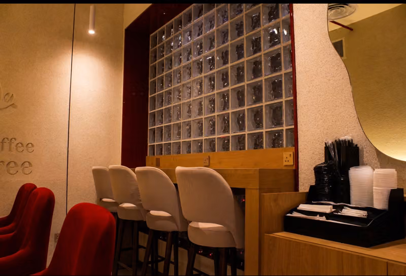 The coffee tree ALRabwah | ذا كوفي تري الربوه