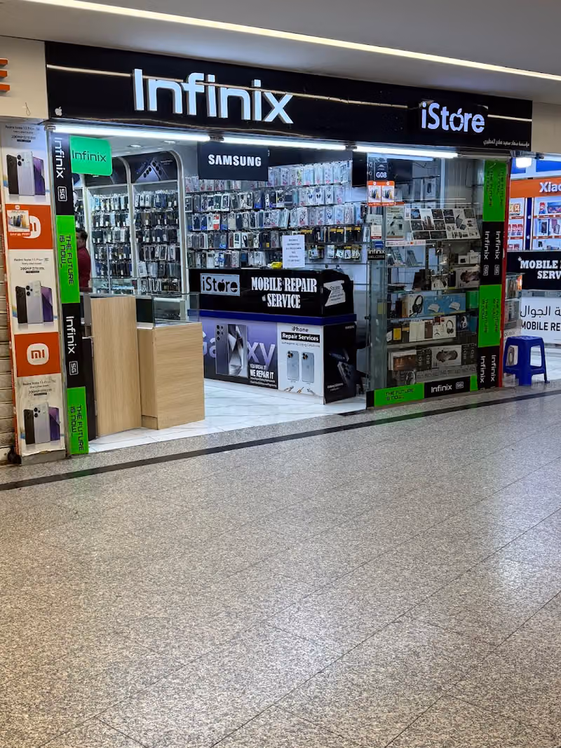 The Complete Phone Solution