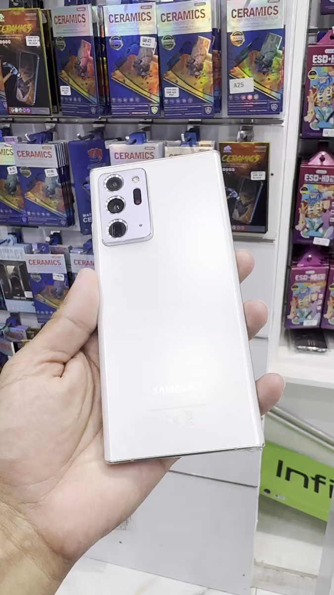 The Complete Phone Solution