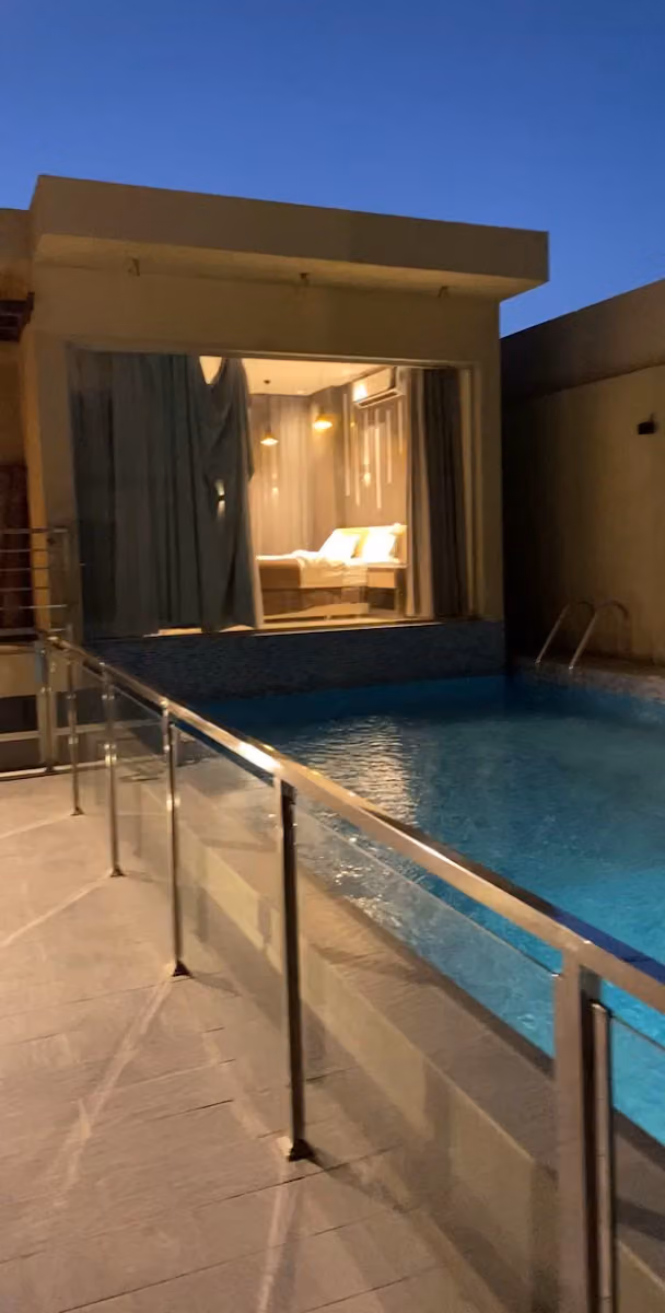 The Corner Resort