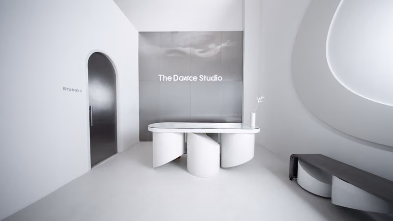 The Dance Studio
