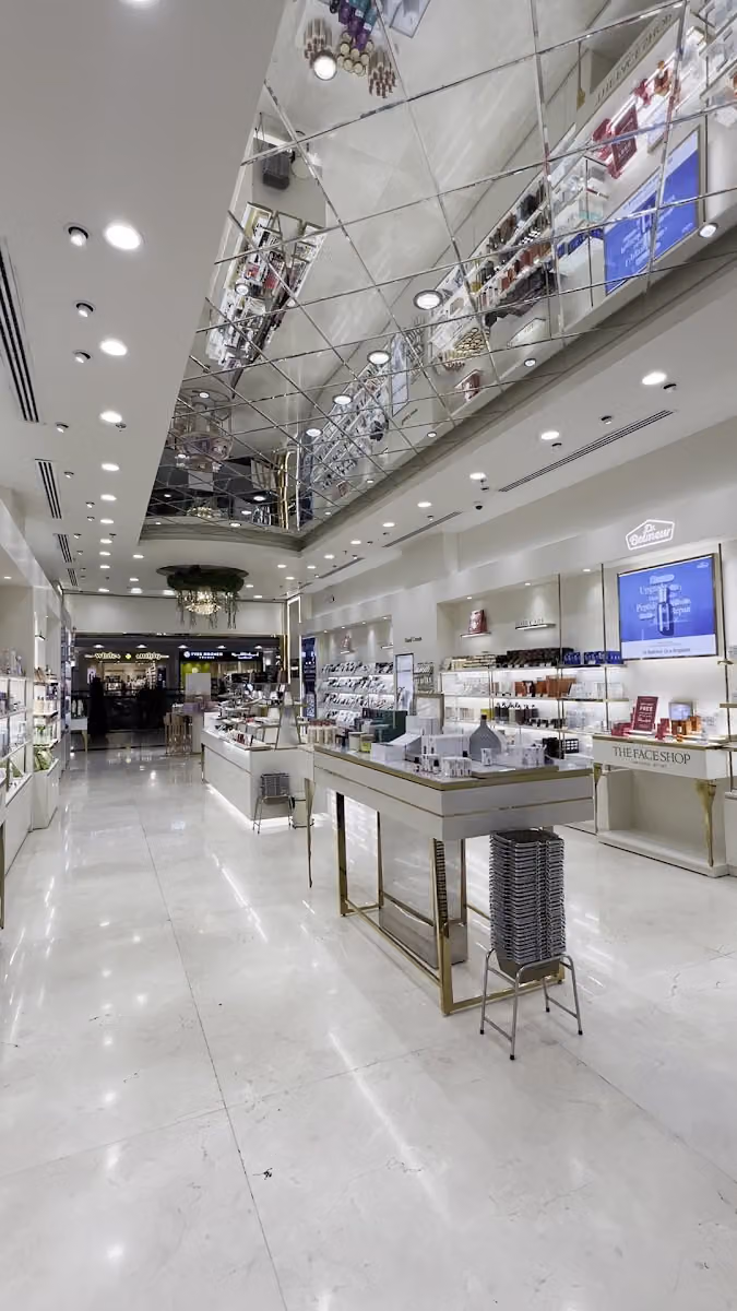 The Face Shop