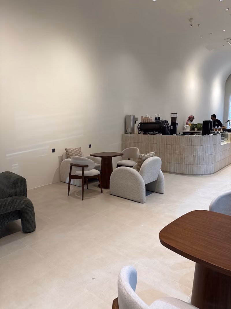 The Gate Specialty Coffee