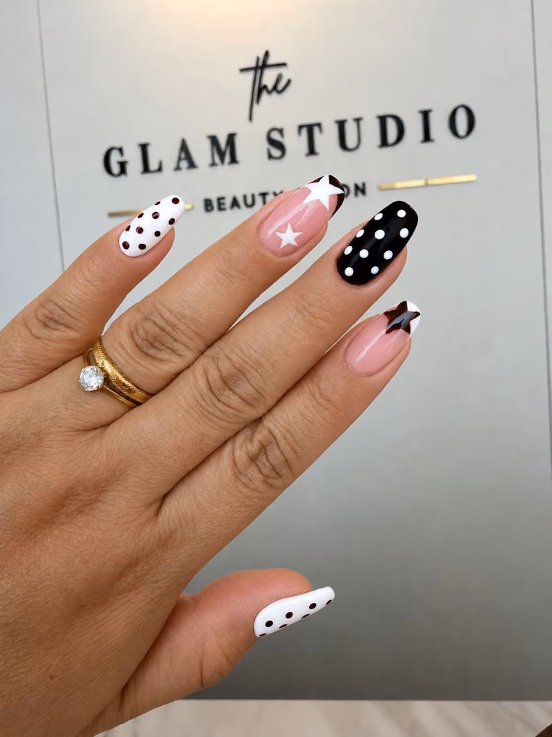 The Glam Studio
