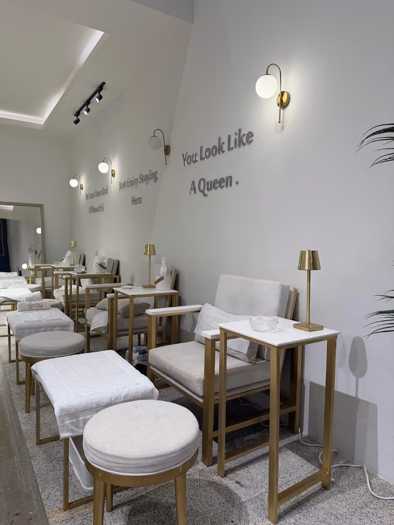 The Gray Spa