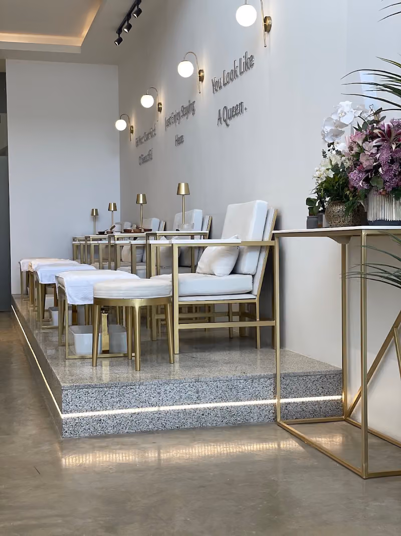The Gray Spa