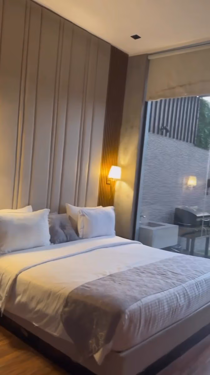 The Life Resort
