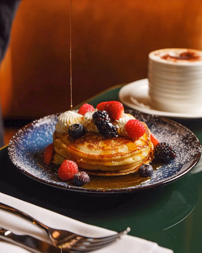 The Lighthouse Restaurant & Lounge, Diplomatic Quarter