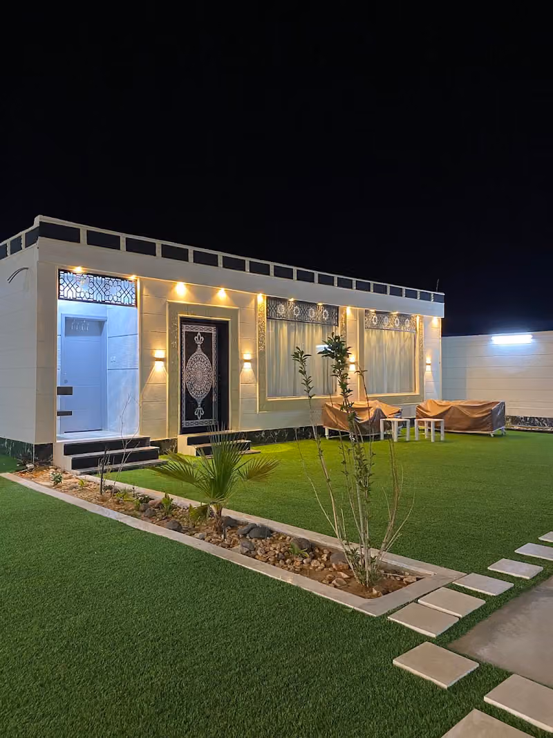 The Line Resort & Camp