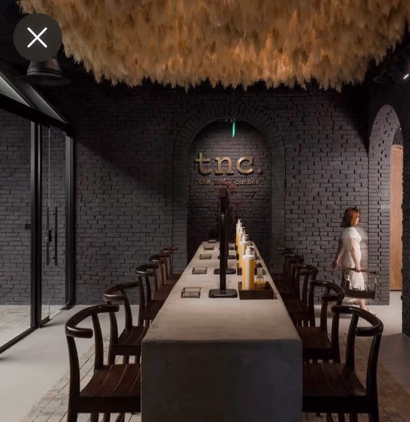 The Nail Corner Turki Alawal