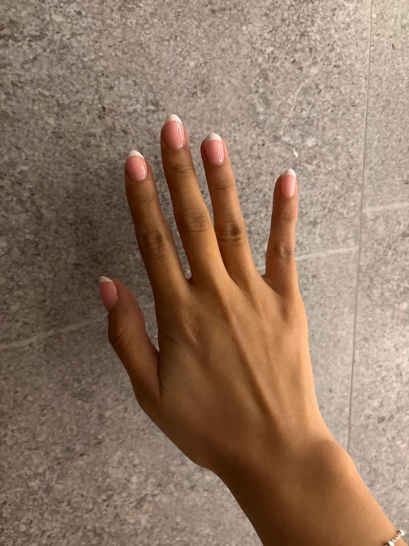 The Nail Corner Turki Alawal