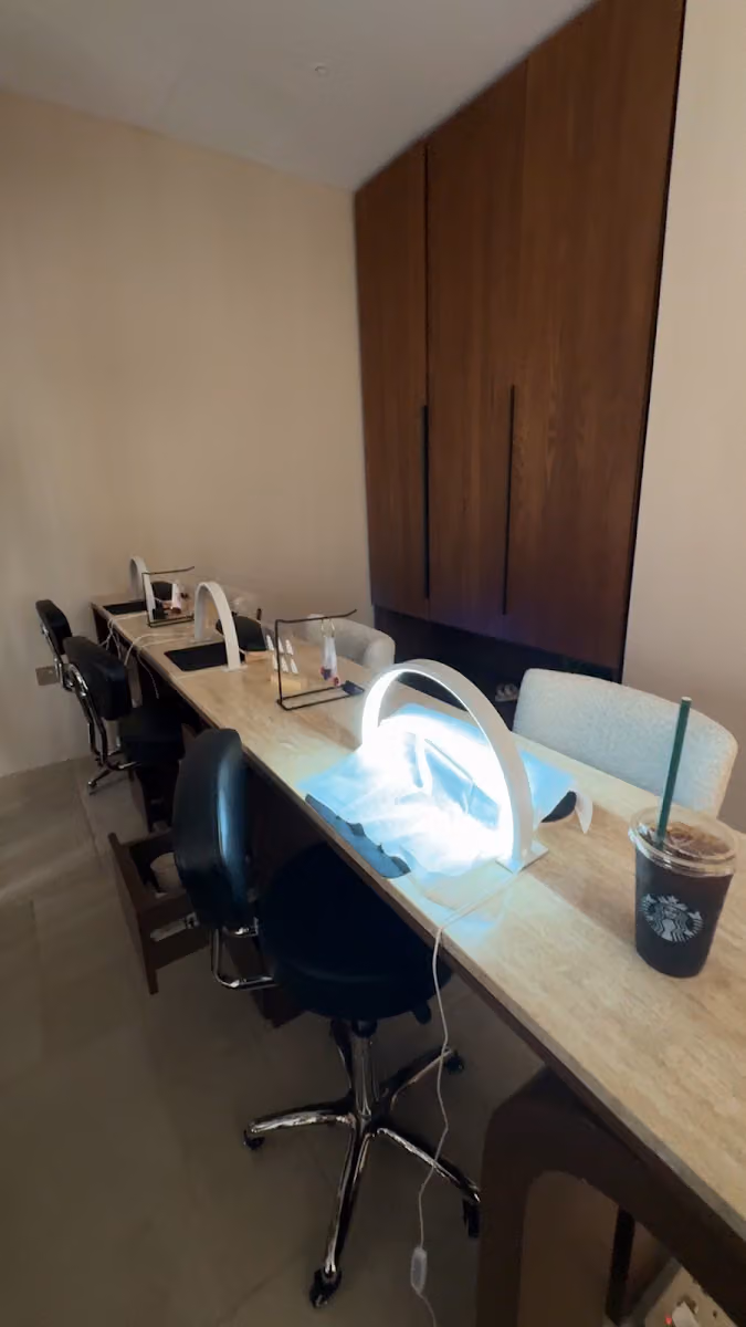 The Nail Salon Elite