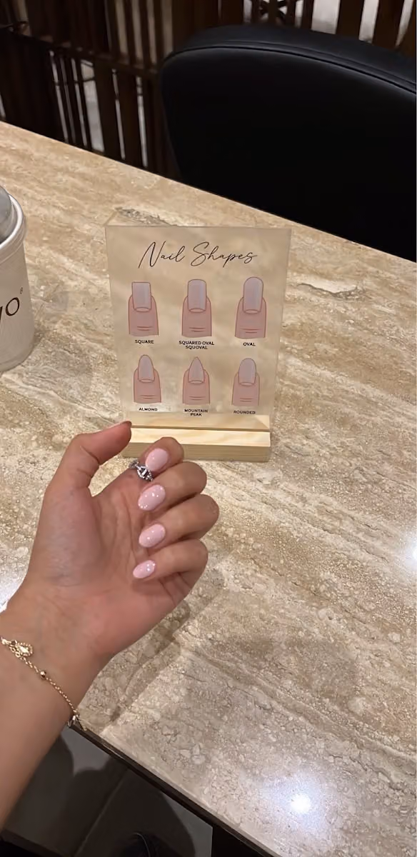 The Nail Salon Elite