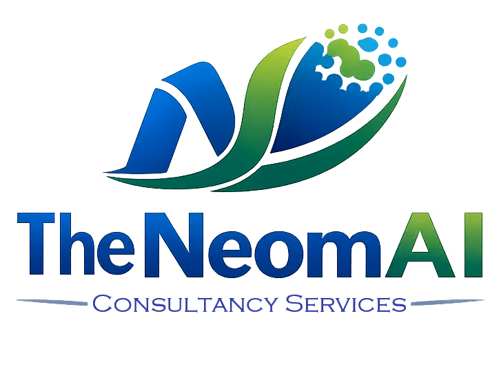 The Neom AI Consultancy Services