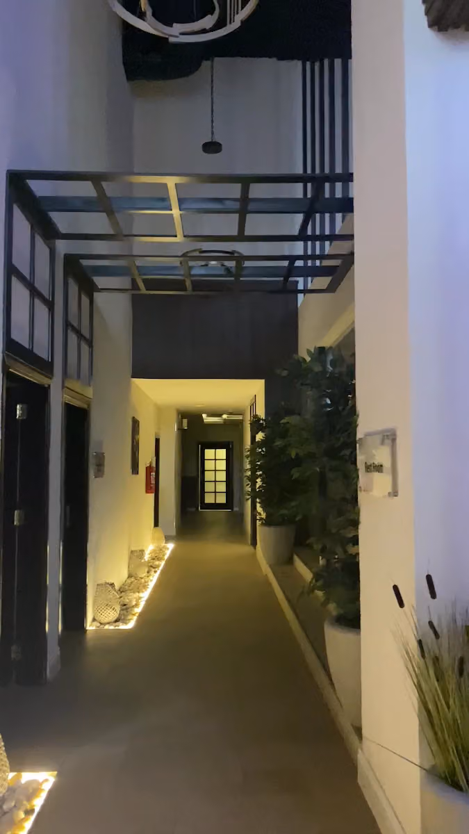 The only season spa ذا اونلي سيزون سبا