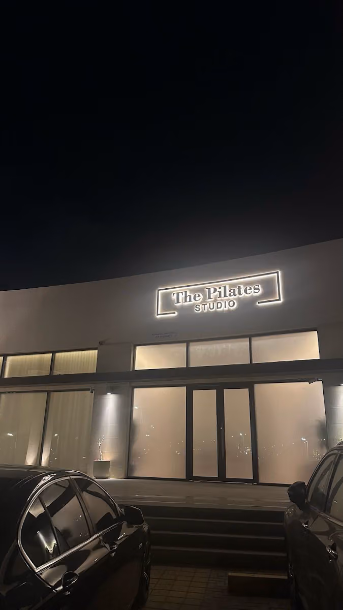 The Pilates Studio