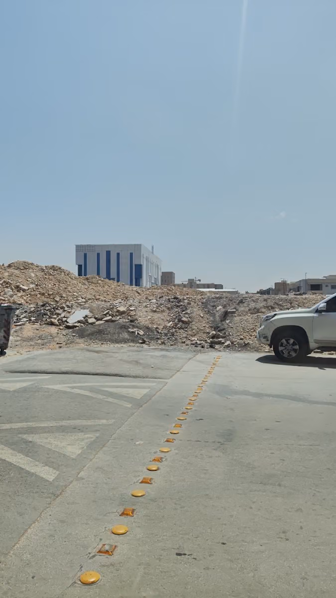 The Saudi Investment Bank ATM