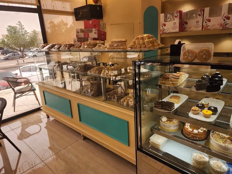The Soghaat Branch 2 Olaya Road